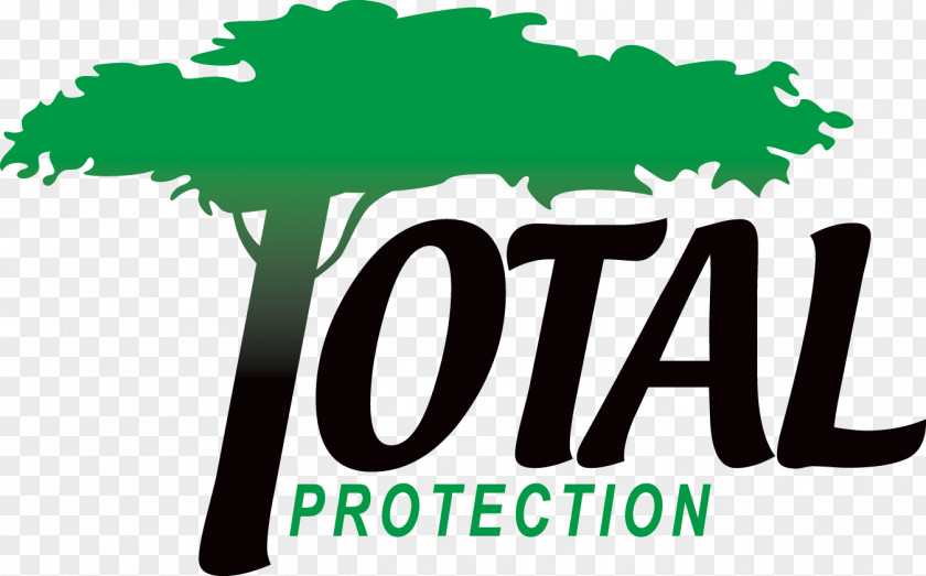 Tree Logo Green Brand Font PNG