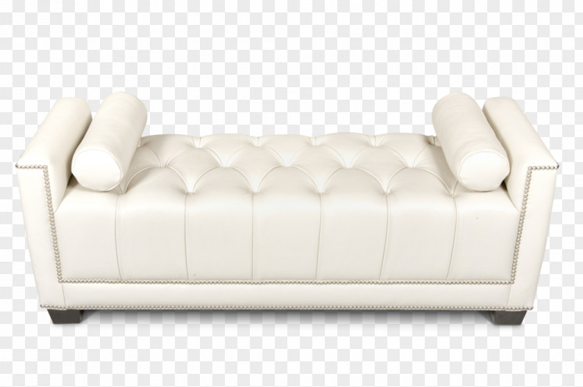 Vispring Loveseat Cadieux Interiors Interior Design Services Couch Furniture PNG