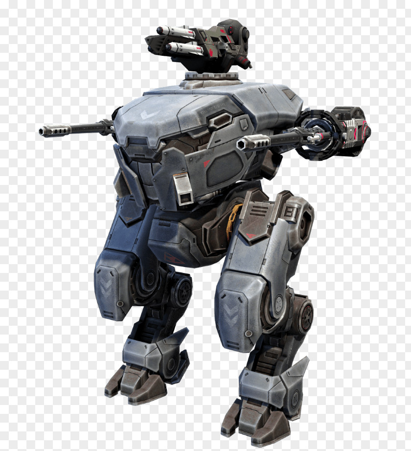 War Robots Lightbot Cheetah Darts Match PNG