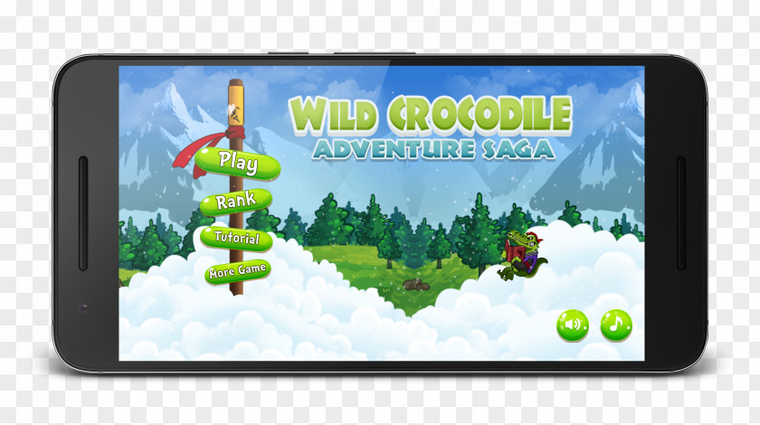 Wild Adventure Gadget Brand Multimedia PNG