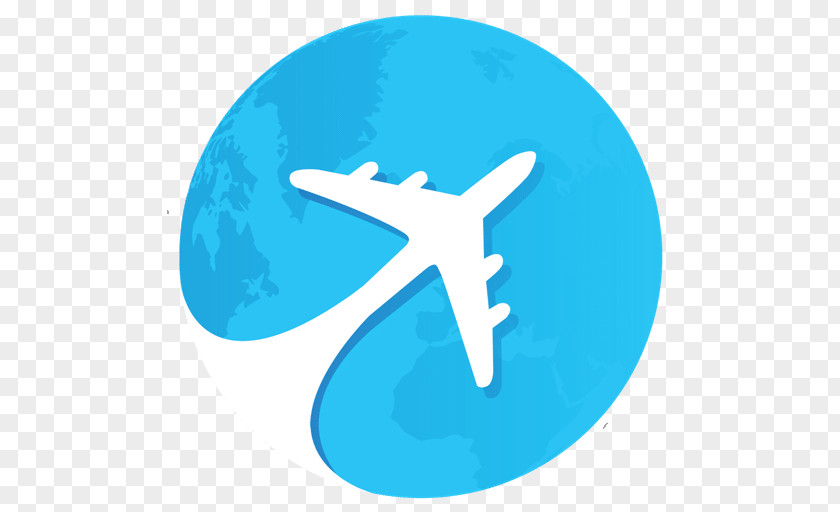 Airplane Airport Aircraft PNG