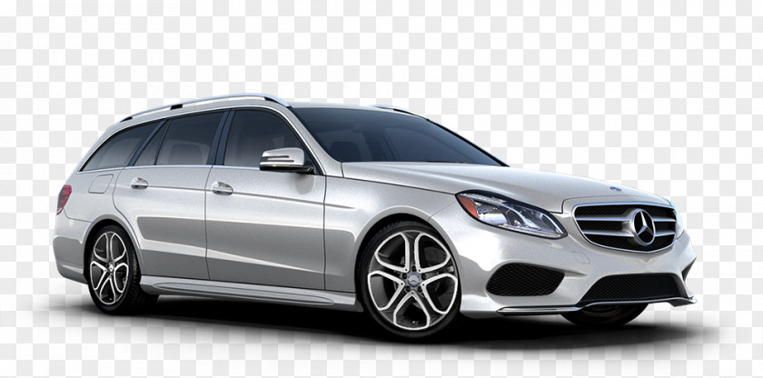 Car Sport Utility Vehicle Mercedes-Benz E-Class Station Wagon PNG
