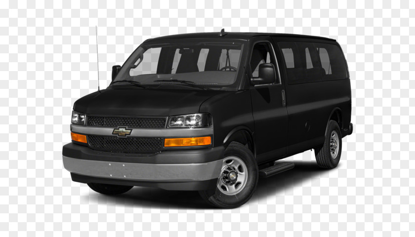 Chevrolet 2017 Express 2016 Van 2012 PNG