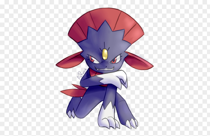 Cute Pokemon Pokémon Sun And Moon Pokkén Tournament X Y Weavile Sneasel PNG