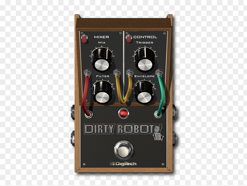 Dirty Effect Audio Electronics Electronic Musical Instruments Product PNG