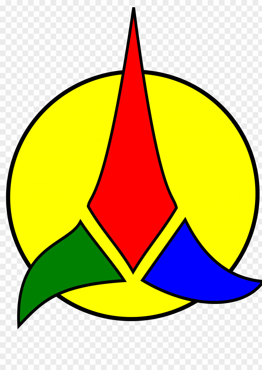 Eight Auspicious Symbol Star Trek: Klingon Wikipedia Logo PNG