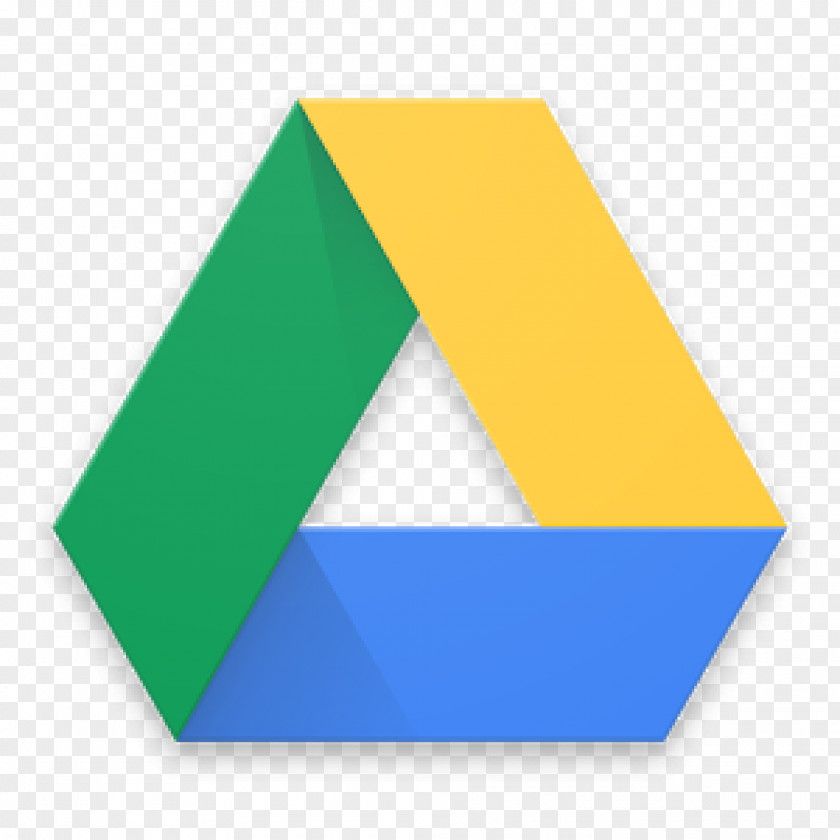 Google Drive G Suite Docs Cloud Storage PNG