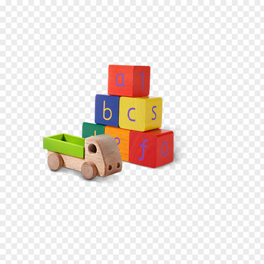 Kids Toys Toy Block Child PNG