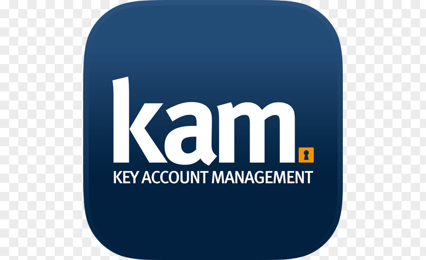 Logo Key Account Manager Brand Management PNG