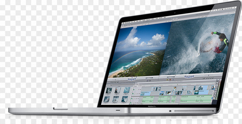 Mac Pro MacBook Air Laptop Apple PNG