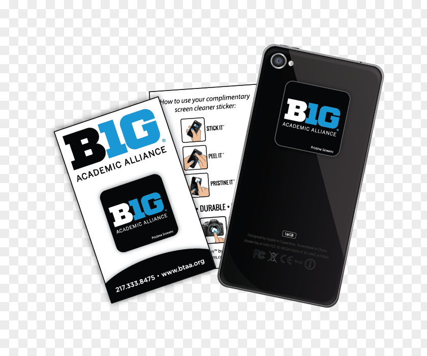 Mobile Cleaner Big Ten Conference Men's Basketball Tournament Electronics PNG