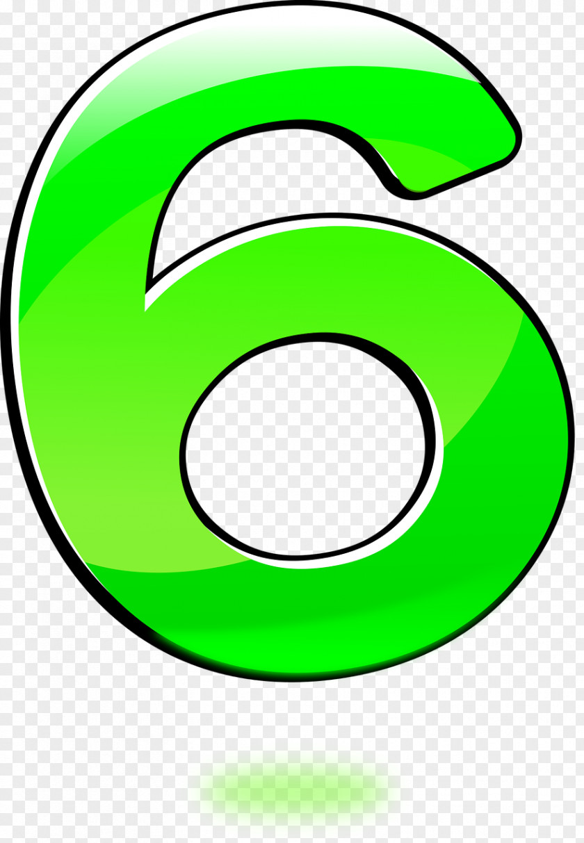 Number Icon Download Clip Art PNG