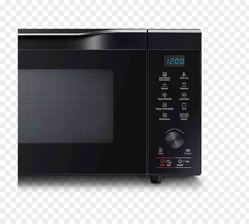 Oven Microwave Ovens Samsung 800 W ME711K Solo Hardware/Electronic PNG