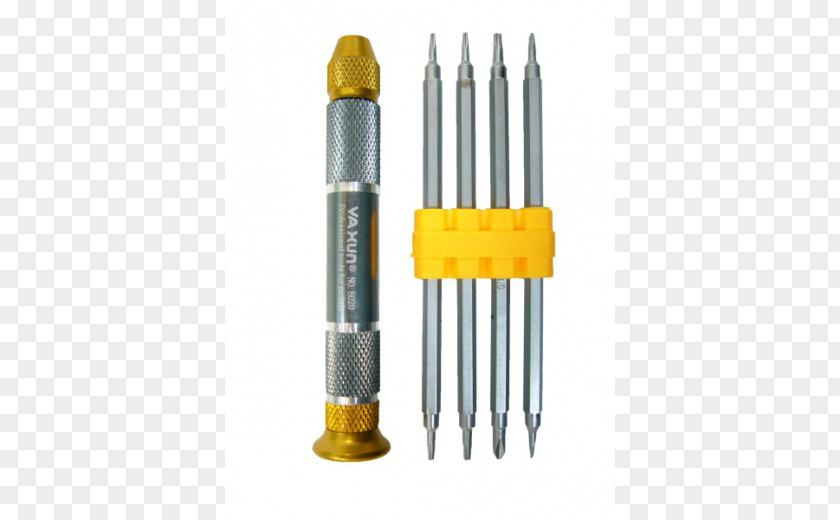 Screwdriver Torque Tool Cylinder PNG