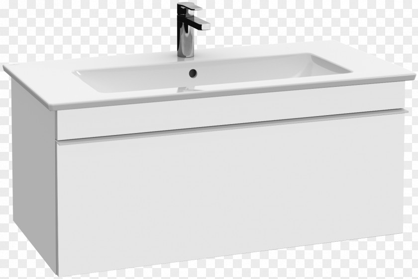 Sink Bathroom Cabinet Kitchen Tap PNG