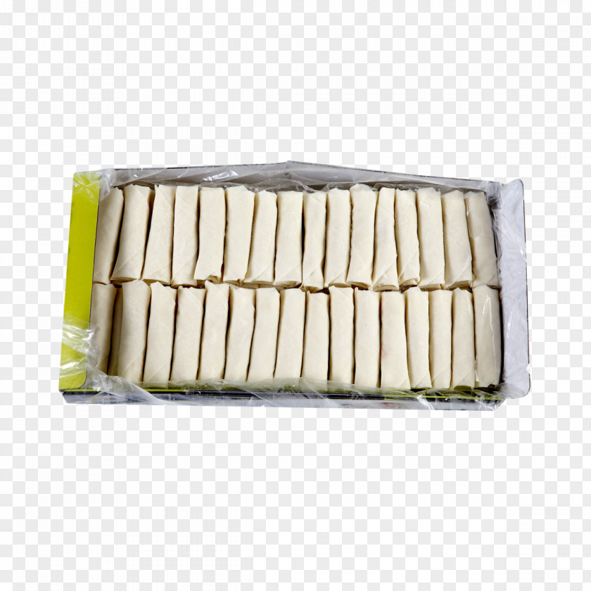 Spring Rolls Rectangle PNG