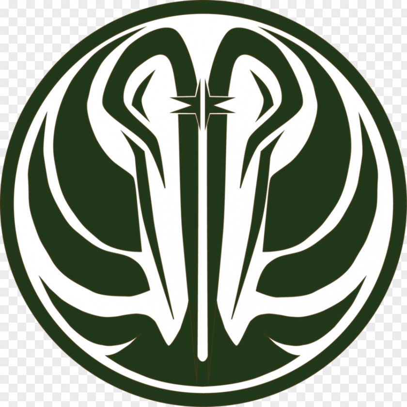 Symbol Star Wars: The Old Republic Jedi Galactic Wars Knights Of II: Sith Lords PNG