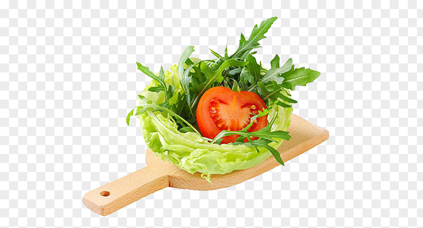 Vegetables Picture Material Iceberg Lettuce Organic Food Salad Arugula Stock Photography PNG