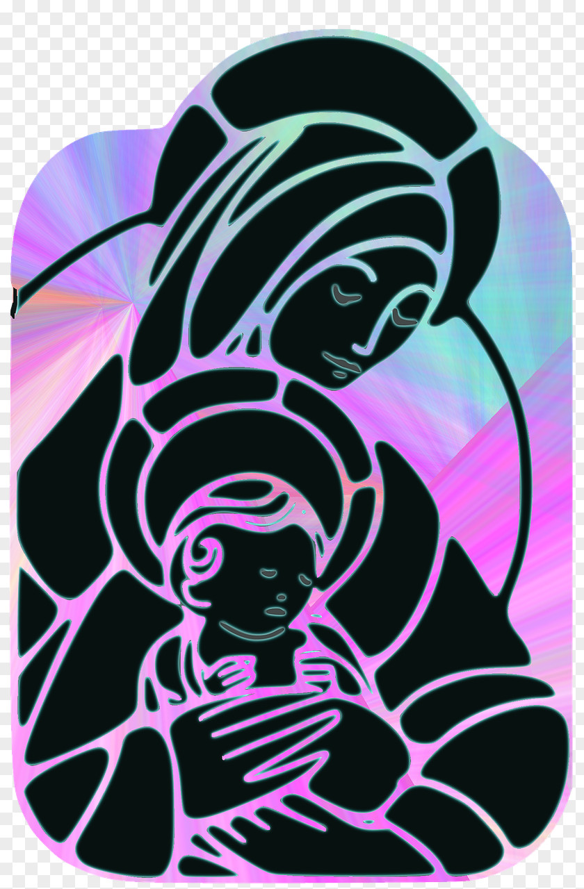 Virgin Mary Bangbaedong Catholic Church Child Jesus Clip Art PNG