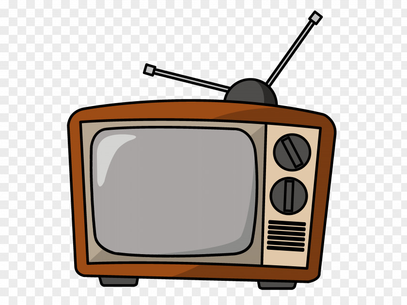 Watching Tv Television Free-to-air Clip Art PNG