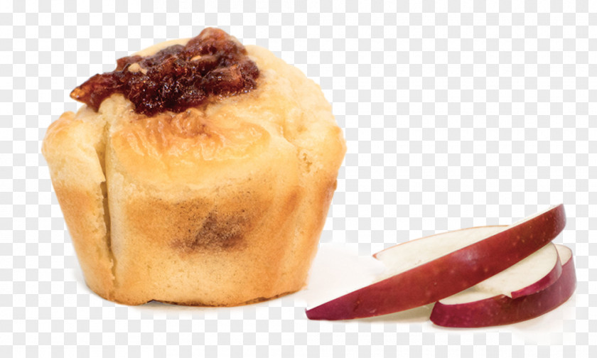 Apple Cinnamon Pancake Pufkins Dessert Flavor Muffin PNG