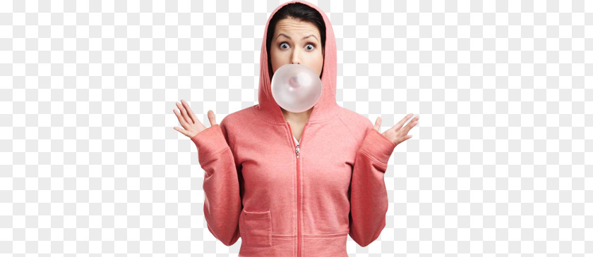 Chewing Gum Bubble Food Gums PNG