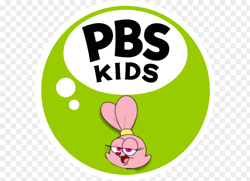 Child PBS Kids WUCF-TV Television Logo PNG