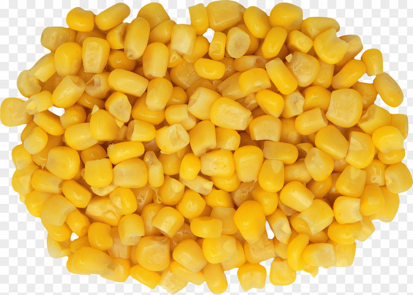 Corn Image On The Cob Maize Cooking Kernel Sweet PNG