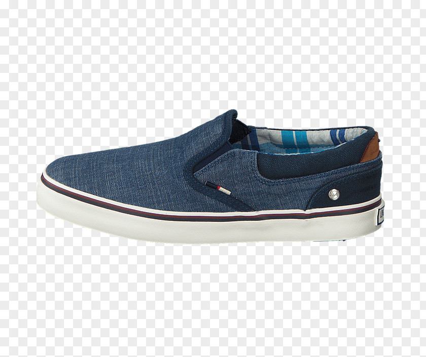 Denim Shoes Skate Shoe Sneakers Slip-on PNG