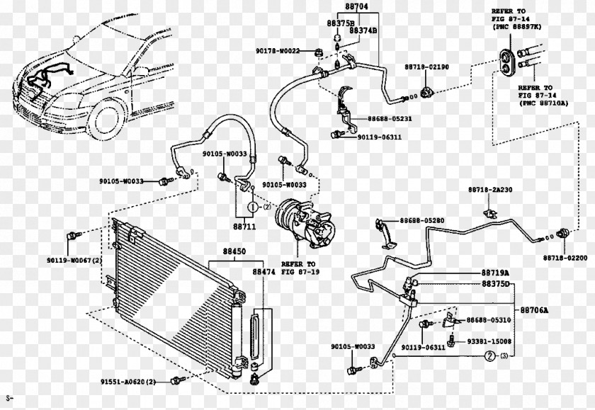 Design Drawing Engineering Car PNG