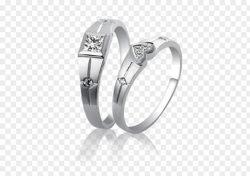 Diamond Ring Photography PNG