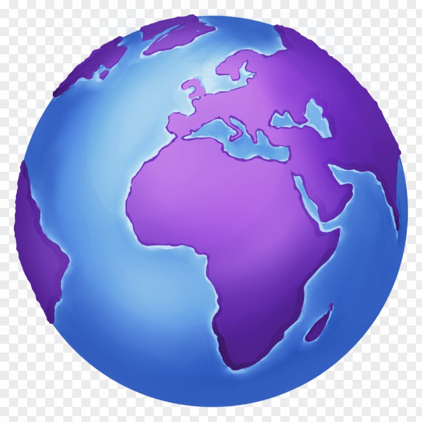 Earth Video Games World Globe PNG