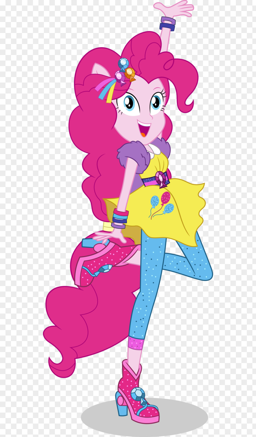 Equestria Girls Pinkie Pie My Little Pony: Twilight Sparkle Clip Art PNG