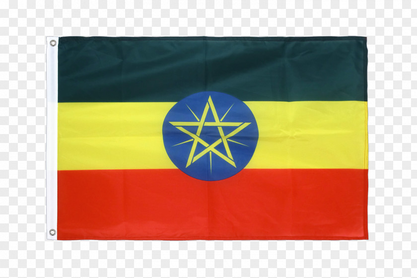 Flag Of Ethiopia The Comoros Republic Congo PNG