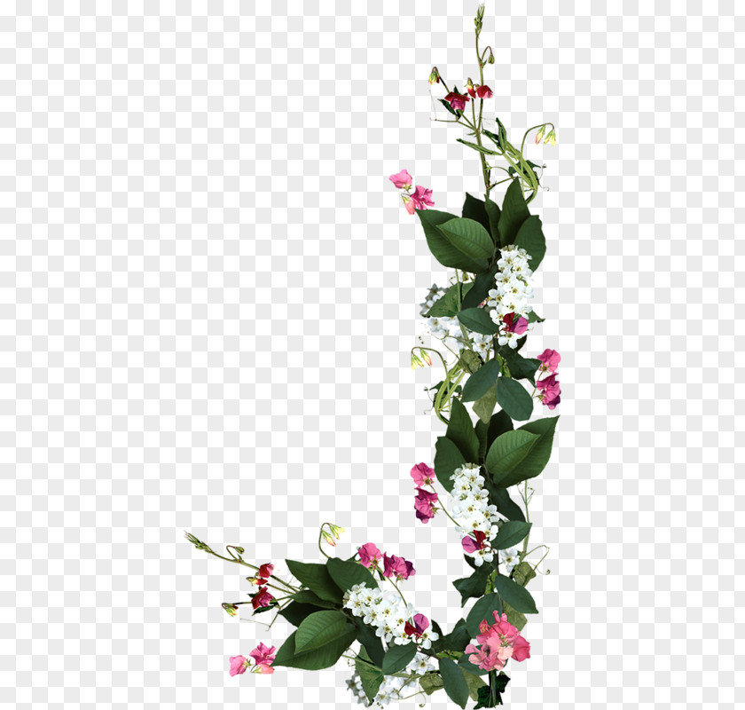 Flower Wedding Invitation Bouquet PNG
