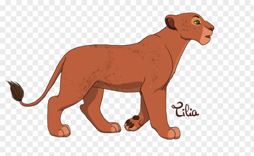 Lion Dog Cat Terrestrial Animal Clip Art PNG