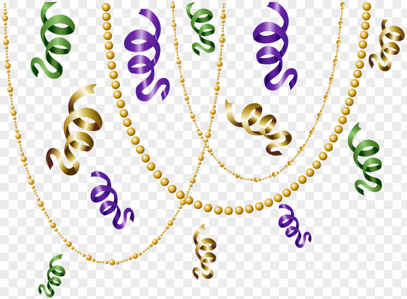 Mardi Gras In New Orleans Clip Art PNG