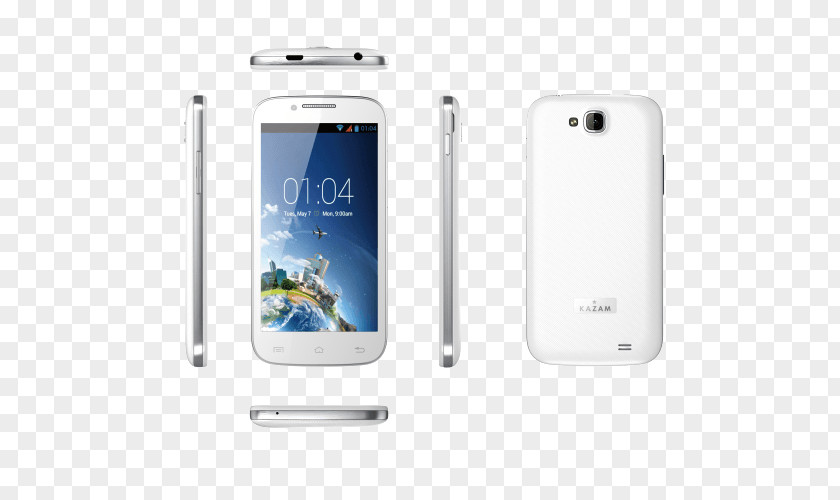 Mobile Legend Smartphone Feature Phone Kazam Thunder2 5.0 Thunder Q4.5 Case PNG