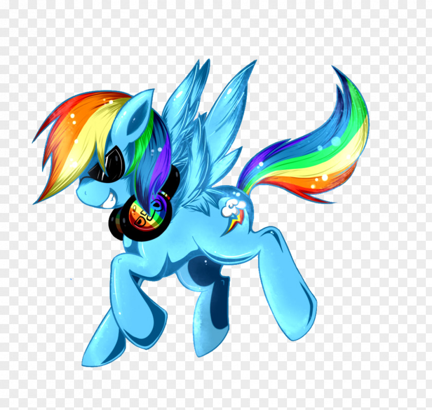 My Little Pony Rainbow Dash Fan Art Drawing Illustration PNG