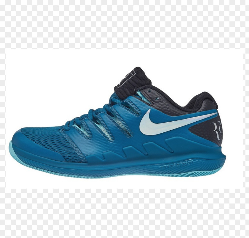 Nike Air Zoom Vapor X HC Men's Tennis Shoe Sports Shoes Adidas PNG