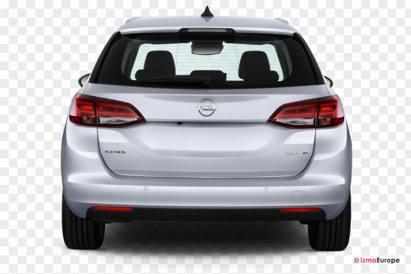 Opel Mid-size Car Astra Sports Tourer Motor Vehicle PNG