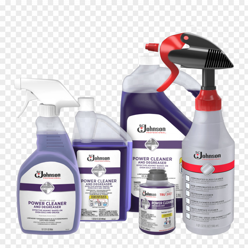 S. C. Johnson & Son Carpet Cleaning Hard-surface Cleaner Mr Muscle PNG