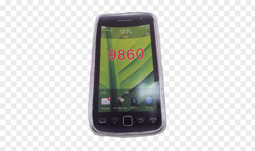 Soursop Juice Feature Phone Smartphone BlackBerry Torch 9860 9800 9810 PNG