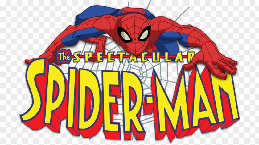 Spider-man Spider-Man Animated Series Television Show Comics PNG