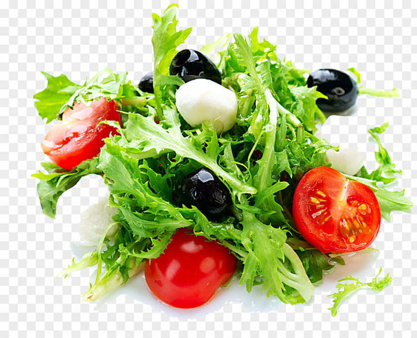Vegetable Salad Italian Cuisine Dressed Herring Charlotte Recipe PNG