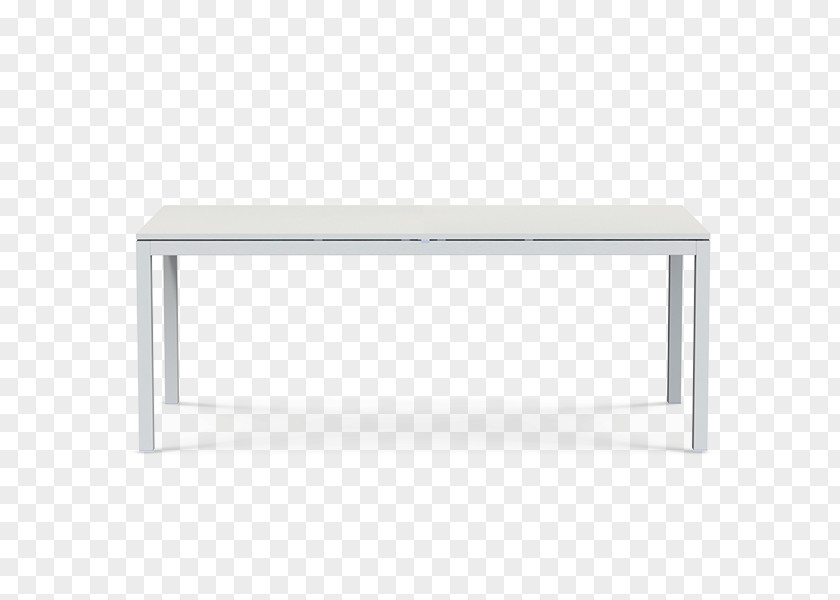 White Table Furniture Bench Desk Dining Room PNG