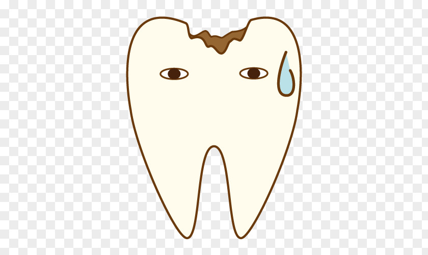 3d Villian Tooth Decay Therapy Dental Extraction 天野歯科医院 PNG