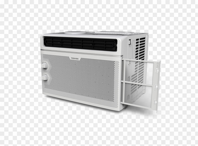 Air-conditioner Home Appliance Air Conditioning British Thermal Unit Power Of Measurement PNG
