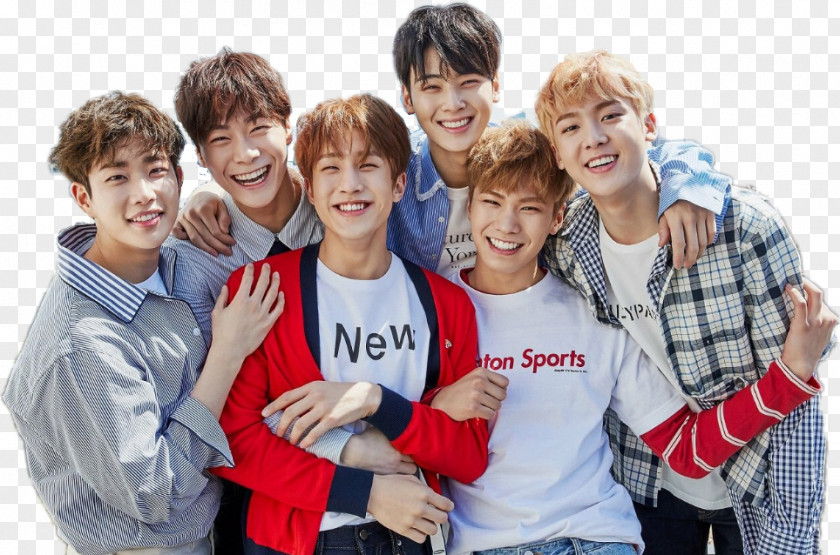 Astro Kpop K-pop Fantagio Boy Band Dream Part.01 PNG