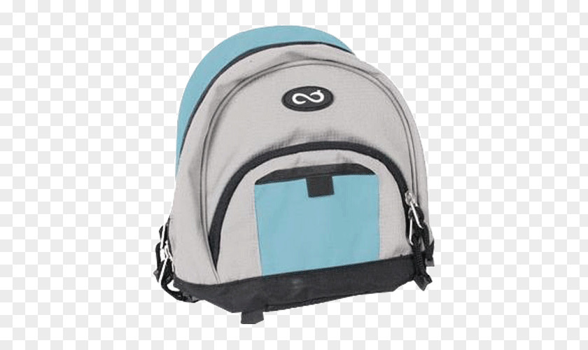 Backpack Bag Blue Medical Equipment Green PNG